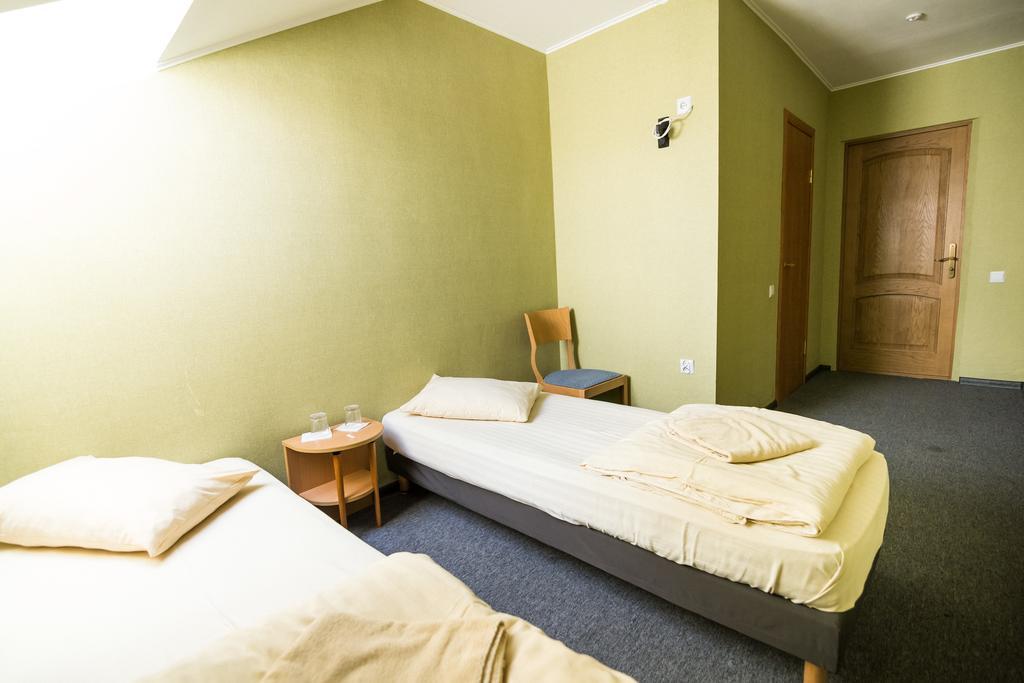 Shelter Hotel&Restaurant Kolodezhno Exterior foto